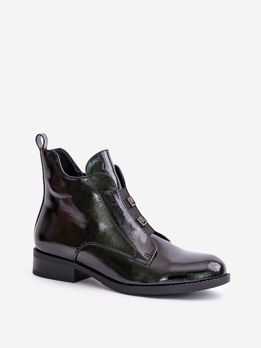  Boots model 201691 Step in style 