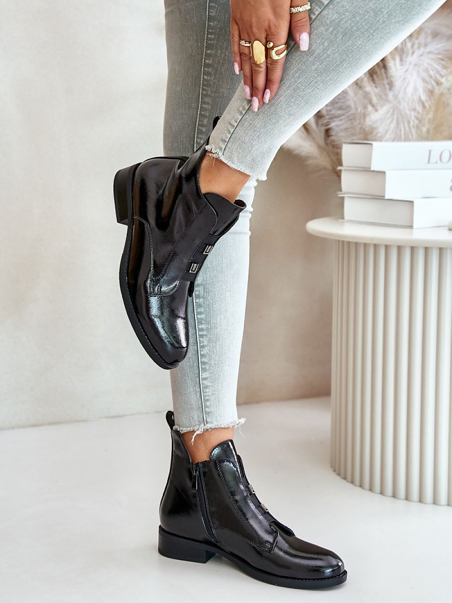  Boots model 201691 Step in style 