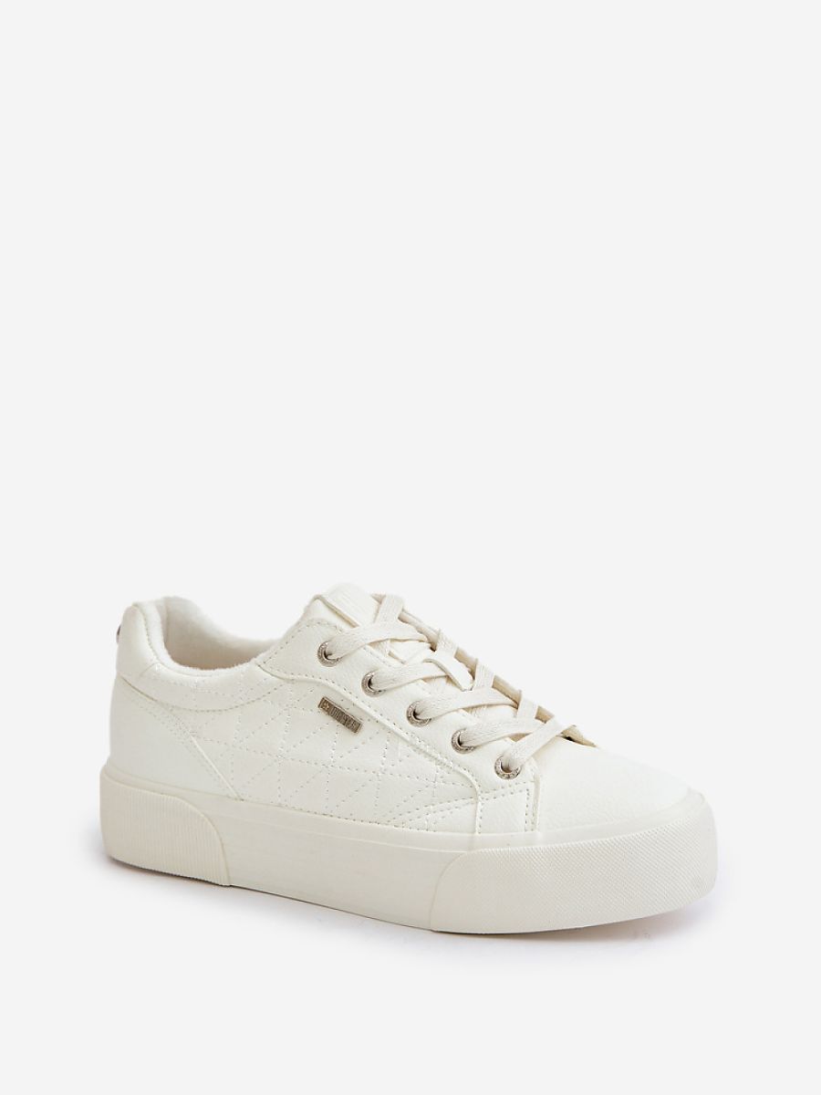  Platform sneakers model 201717 Step in style 
