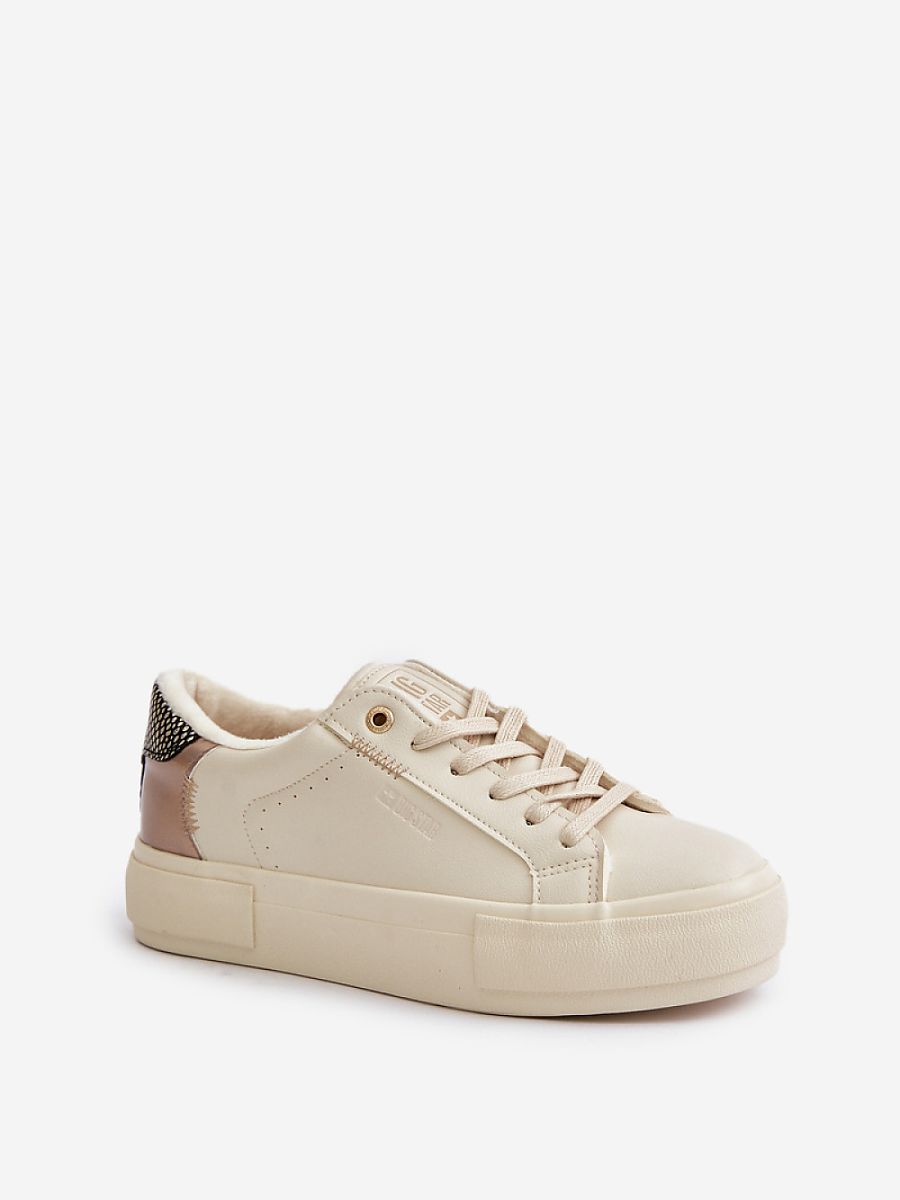  Platform sneakers model 201720 Step in style 
