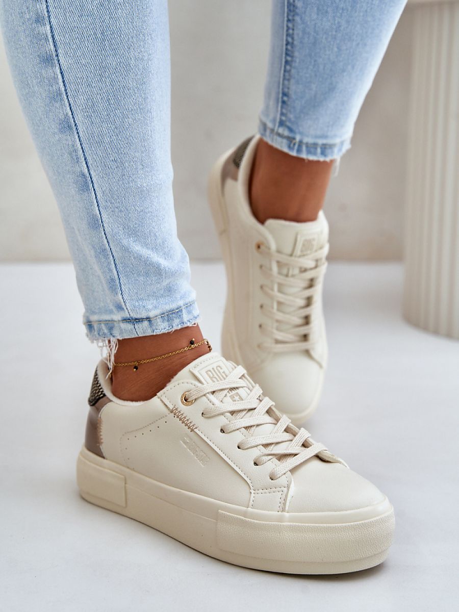  Platform sneakers model 201720 Step in style 
