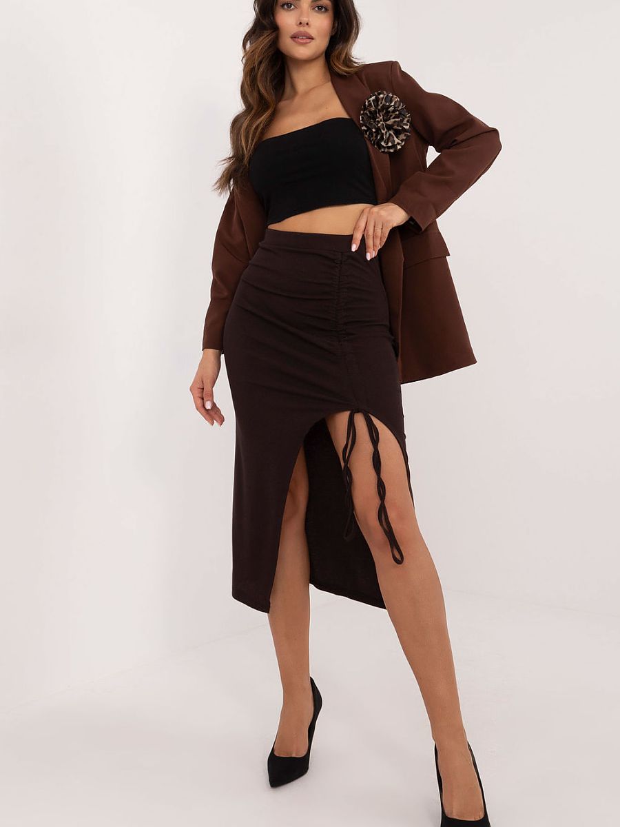  Skirt model 201872 Italy Moda 