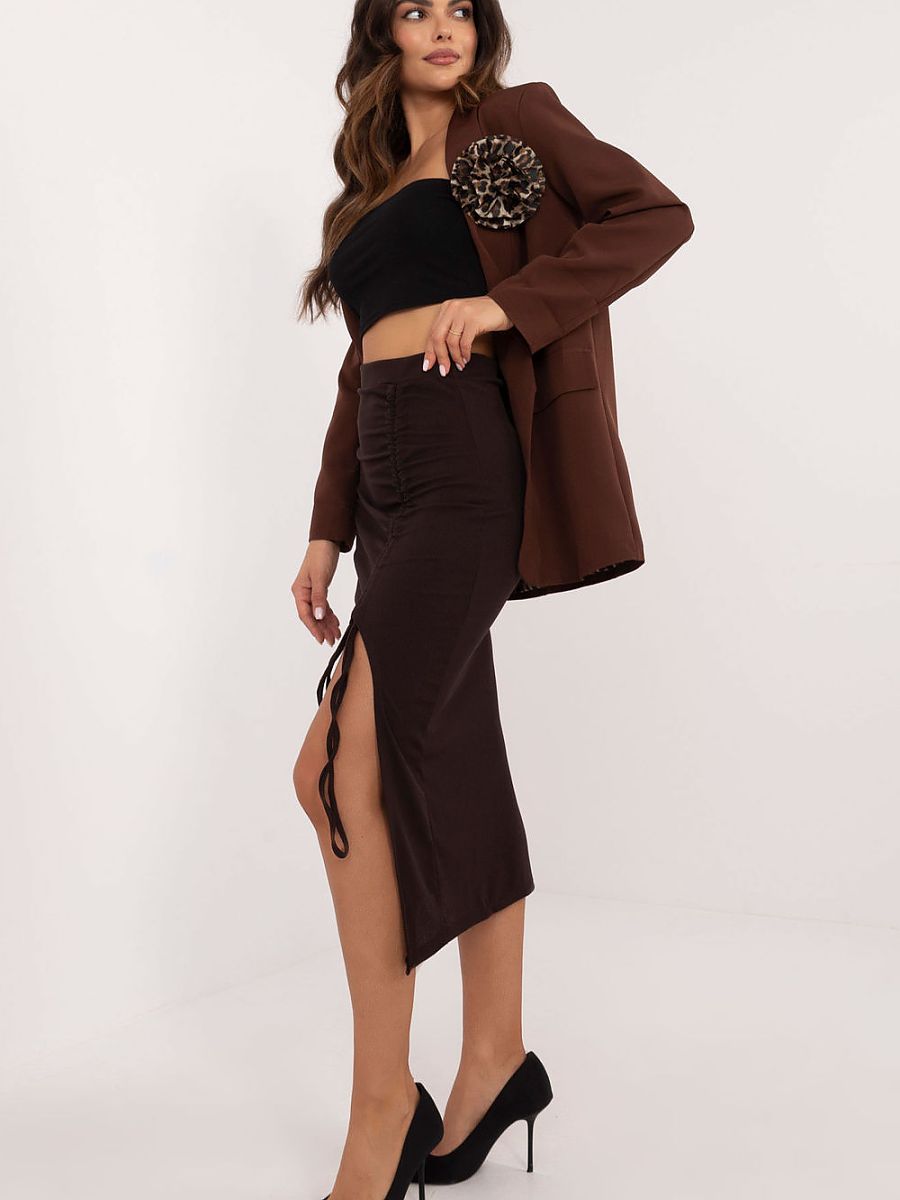  Skirt model 201872 Italy Moda 