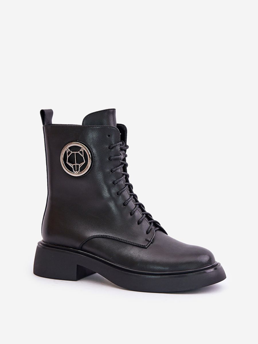  Bootie model 201878 Step in style 