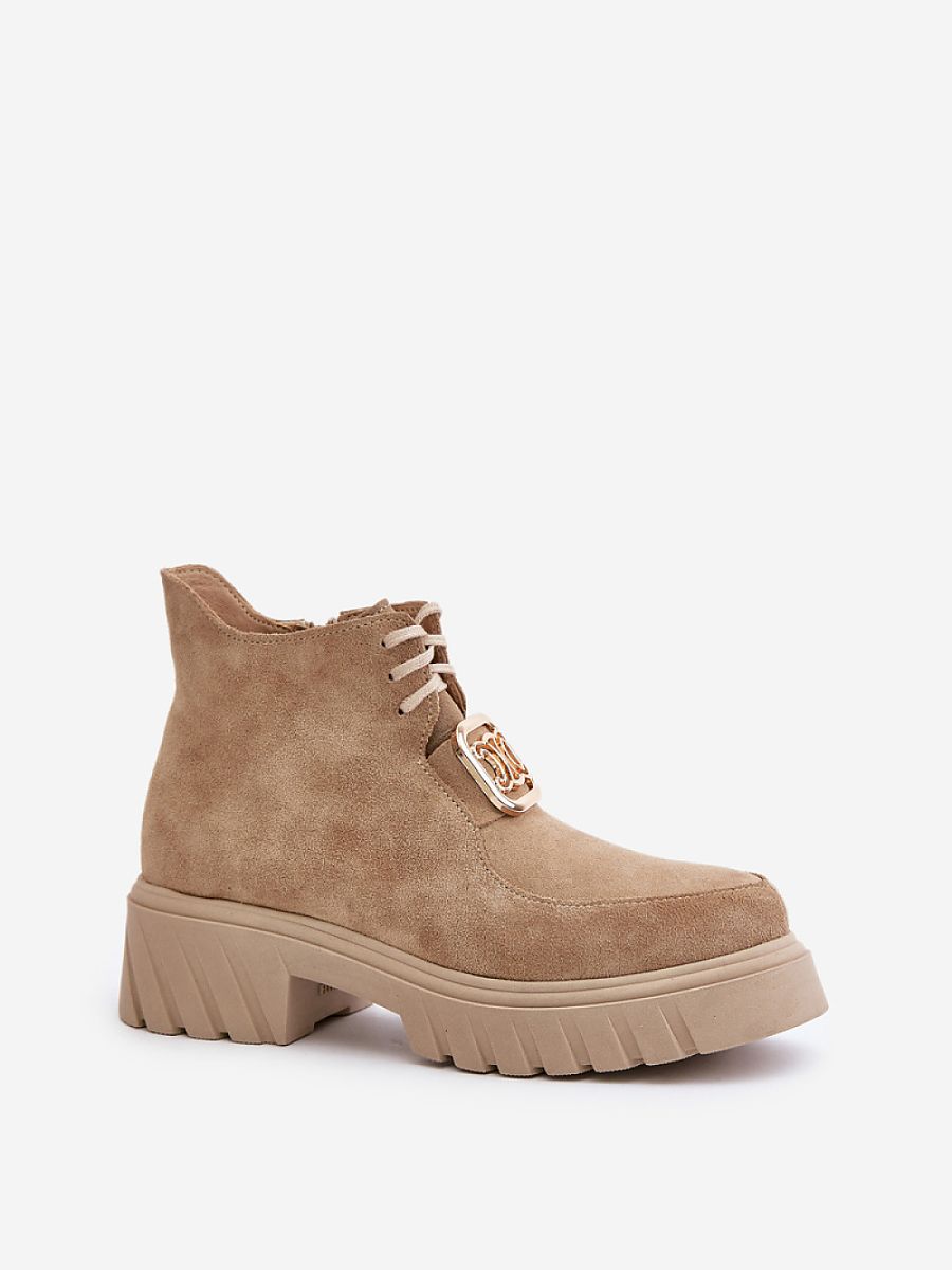  Boots model 201894 Step in style 
