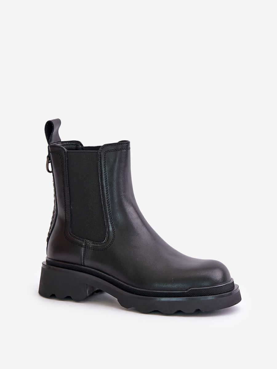  Jodhpur boot model 201897 Step in style 