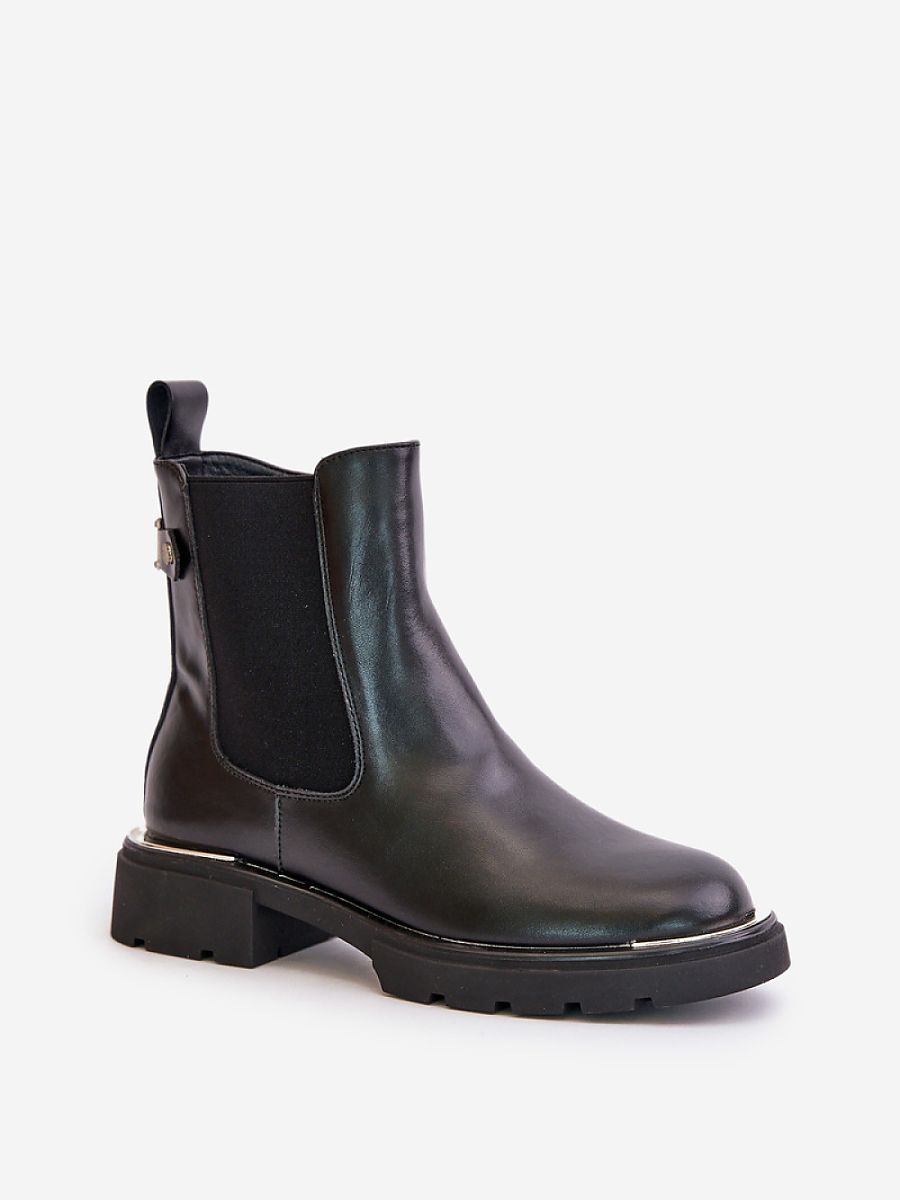  Jodhpur boot model 201906 Step in style 