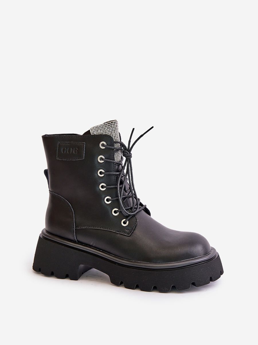  Bootie model 201908 Step in style 
