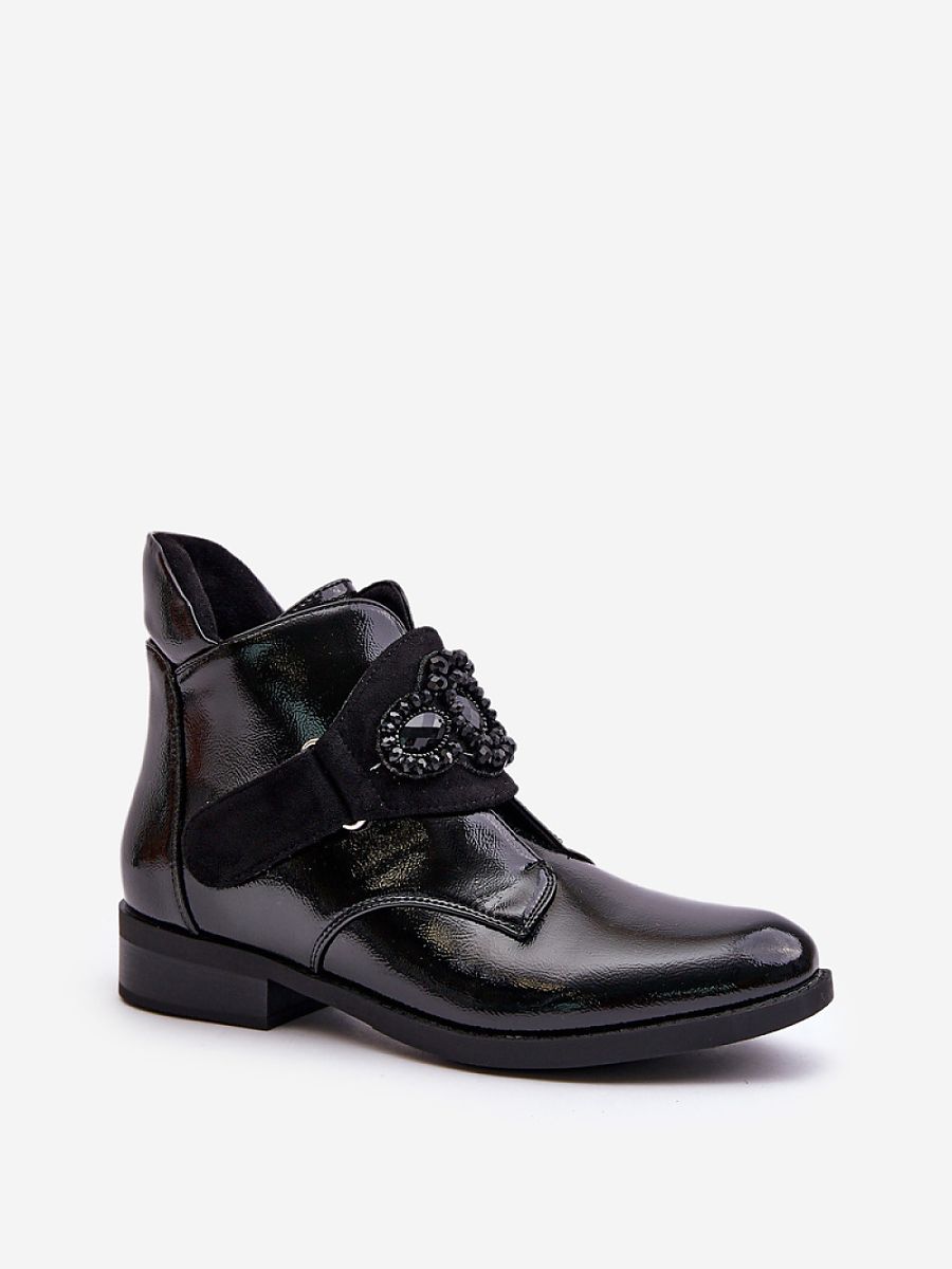  Boots model 201915 Step in style 