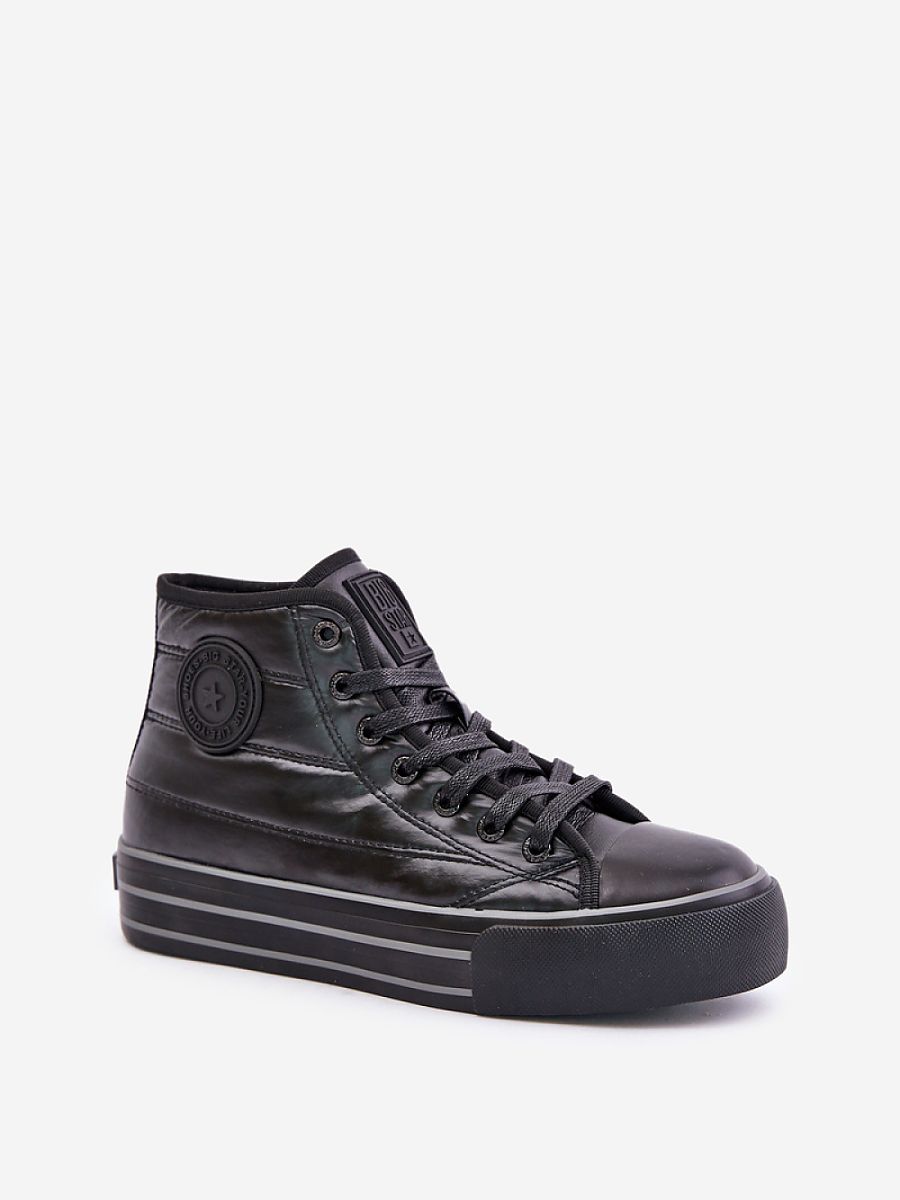  Sneakers model 201920 Step in style 