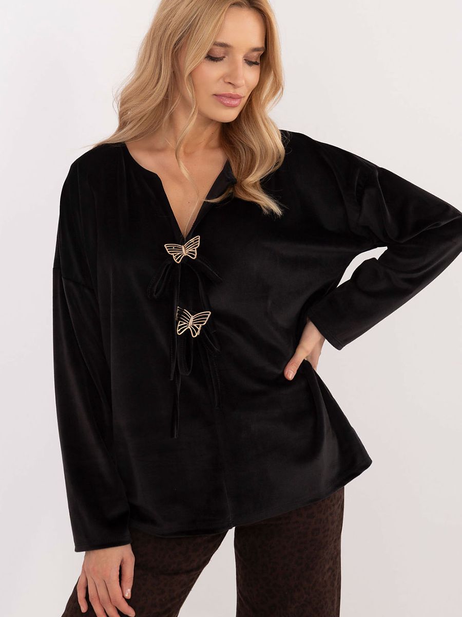  Blouse model 202028 Italy Moda 