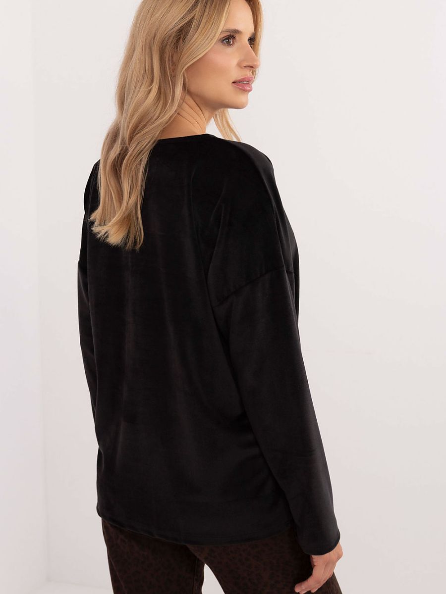  Blouse model 202028 Italy Moda 