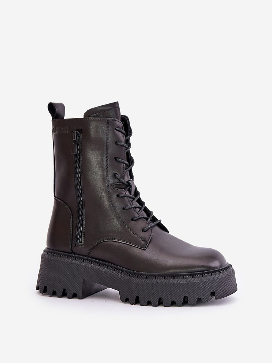  Bootie model 202041 Step in style 