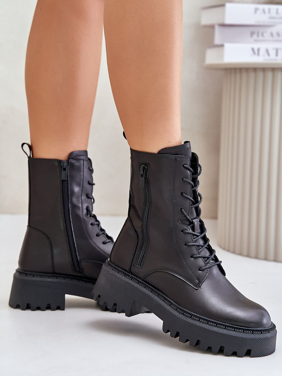  Bootie model 202041 Step in style 