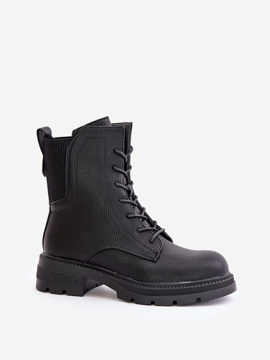  Bootie model 202054 Step in style 