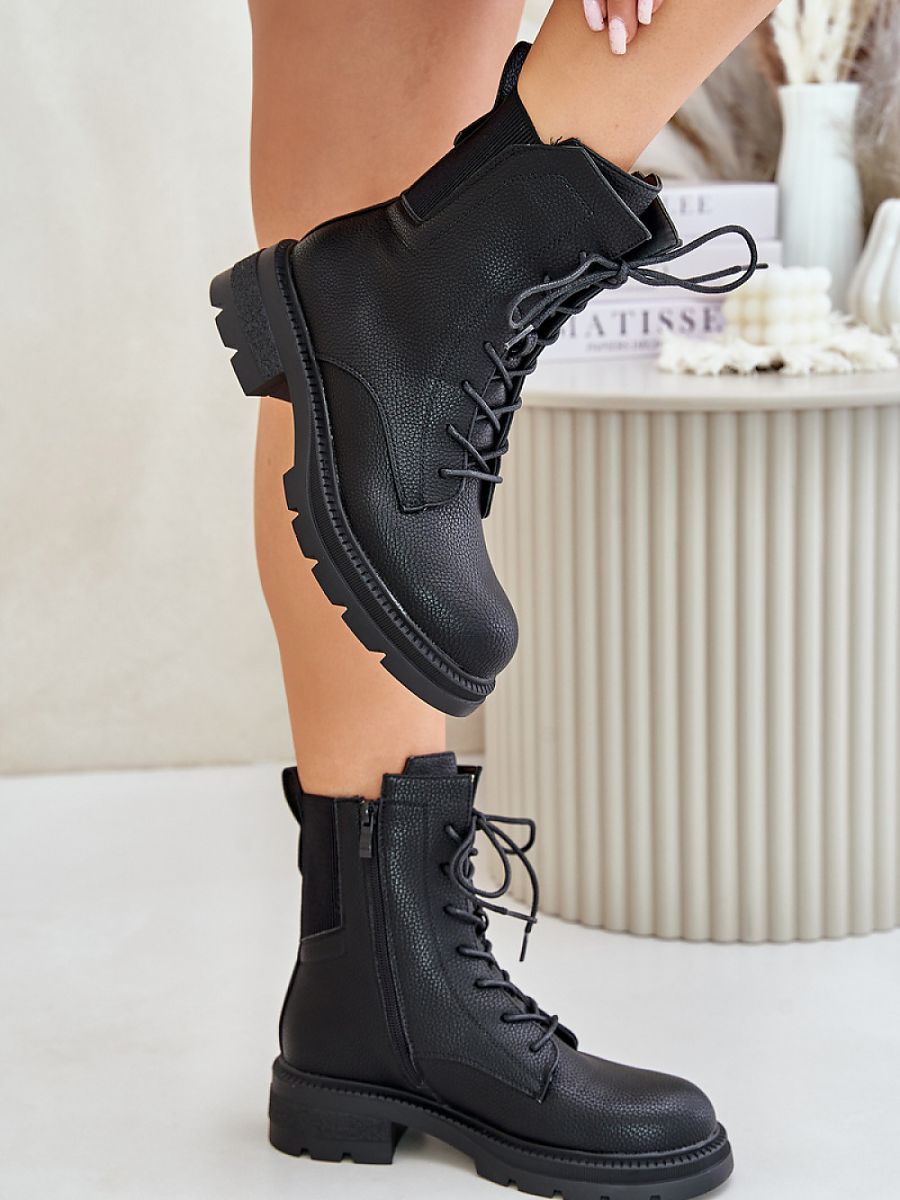  Bootie model 202054 Step in style 