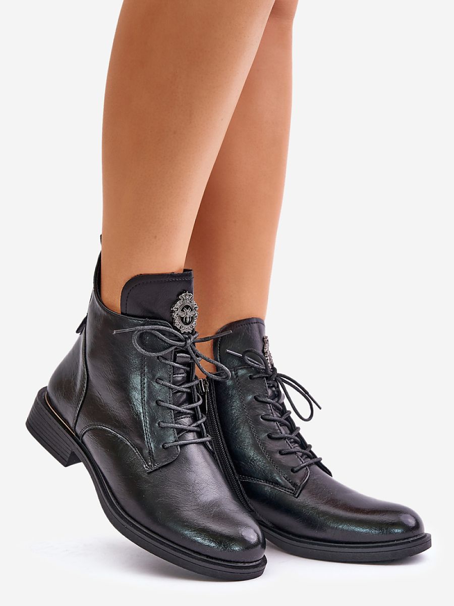  Boots model 202059 Step in style 