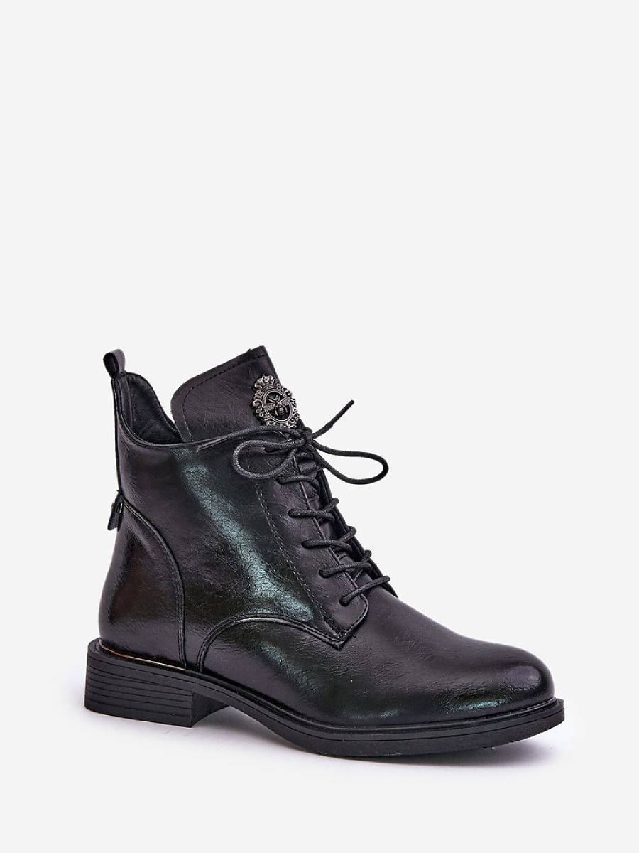  Boots model 202059 Step in style 