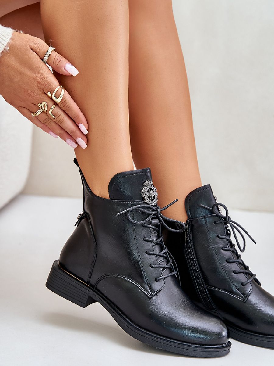  Boots model 202059 Step in style 