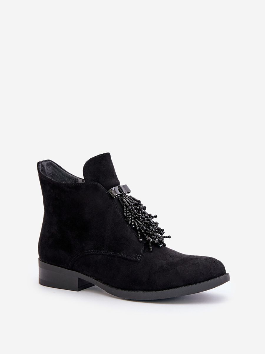  Boots model 202113 Step in style 