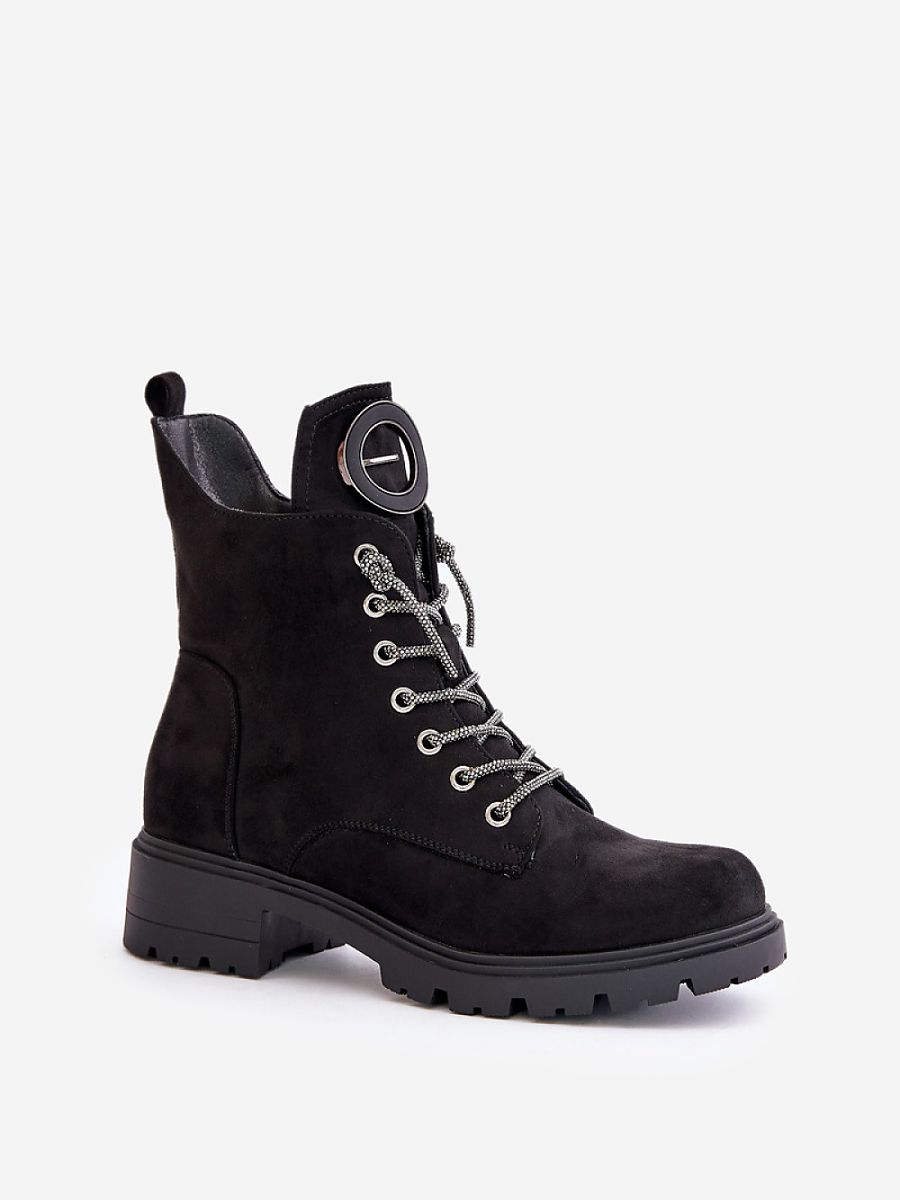  Bootie model 202125 Step in style 