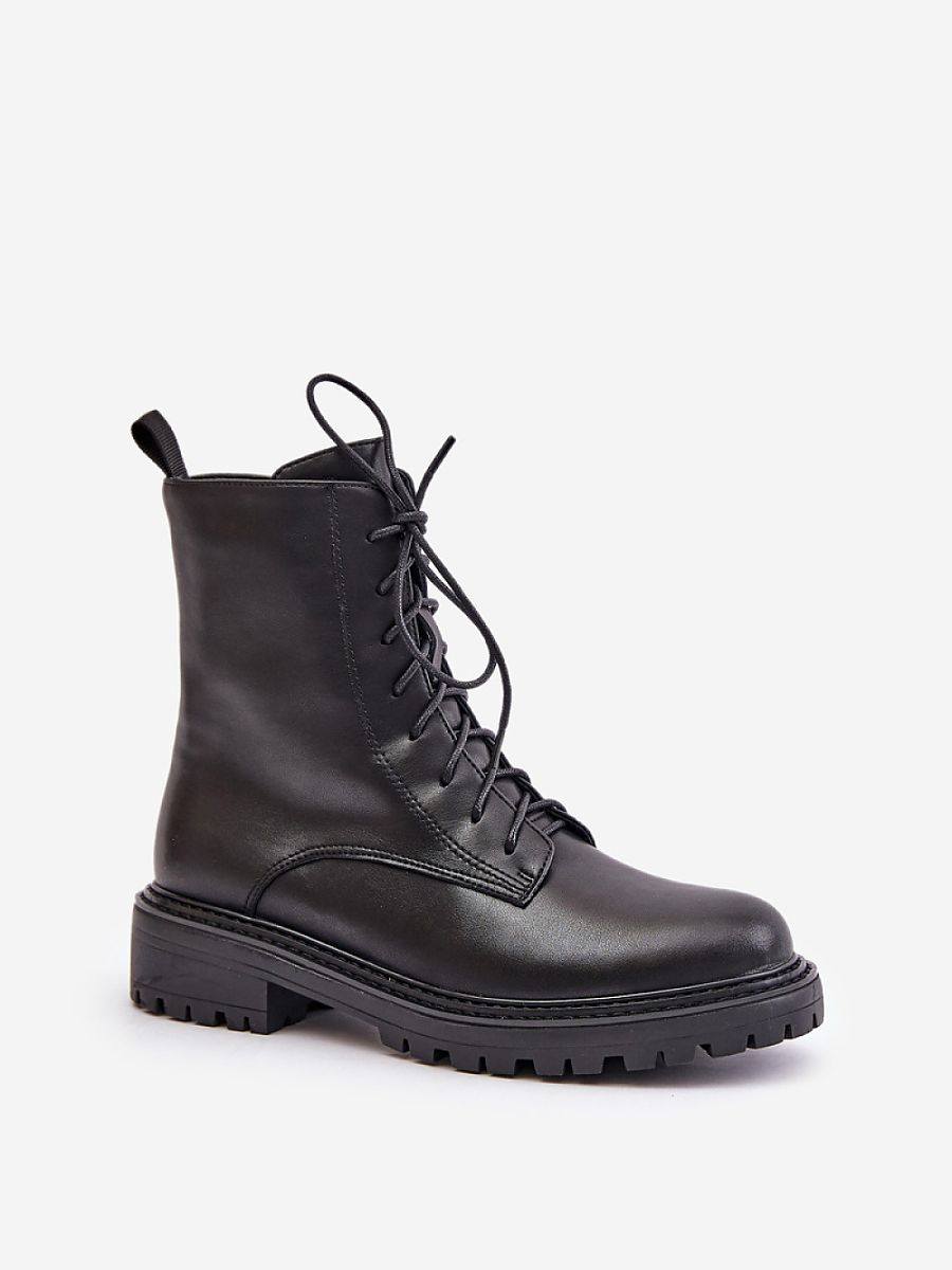  Bootie model 202131 Step in style 