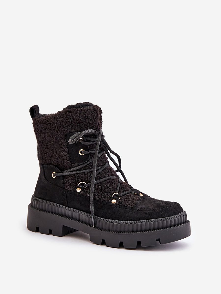  Boots model 202157 Step in style 