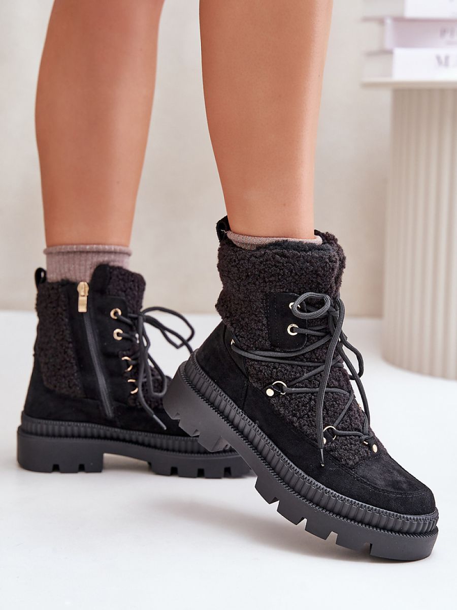  Boots model 202157 Step in style 