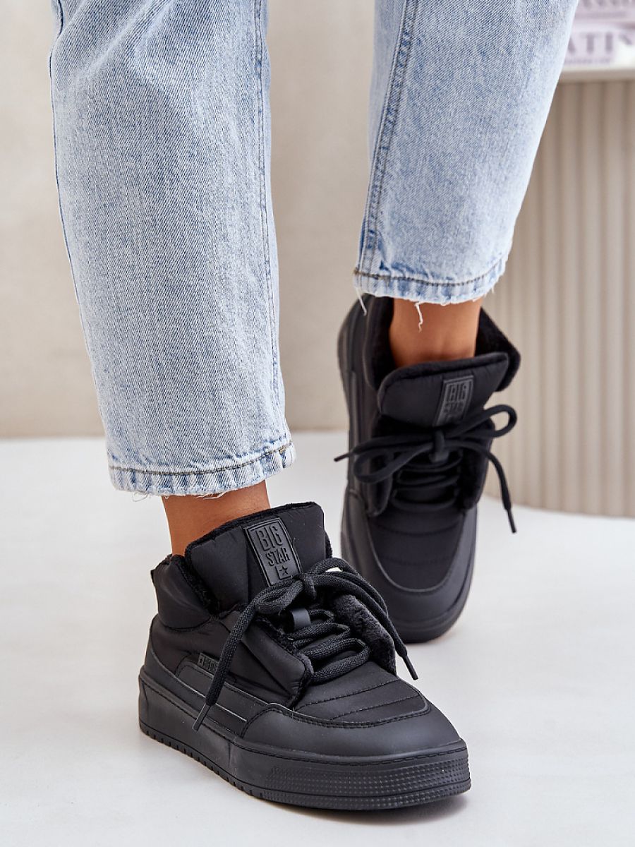  Sport Shoes model 202231 Step in style 