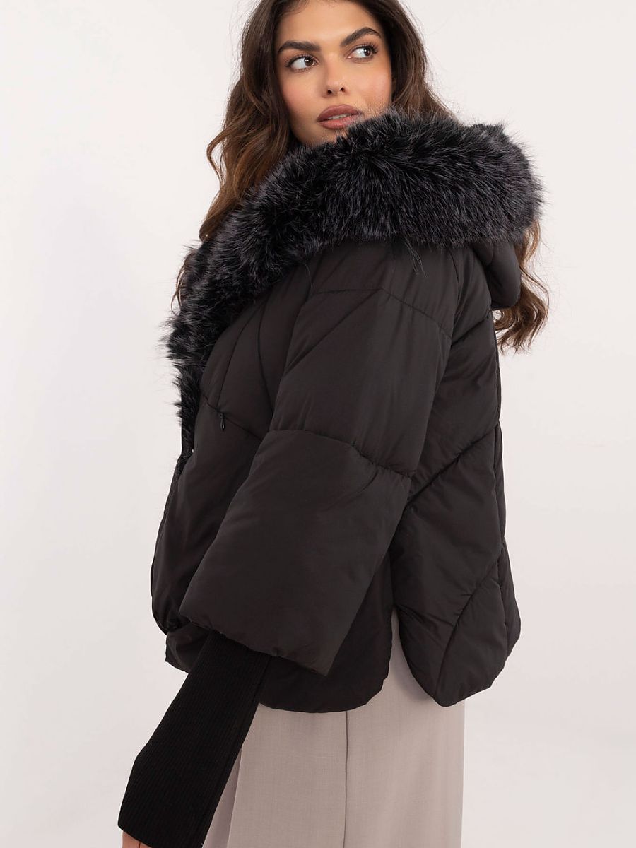  Jacket model 202249 MBM 