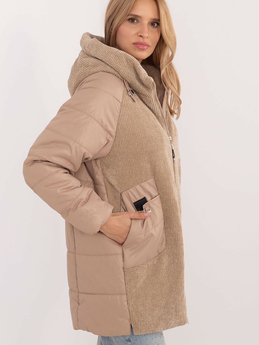  Jacket model 202251 MBM 