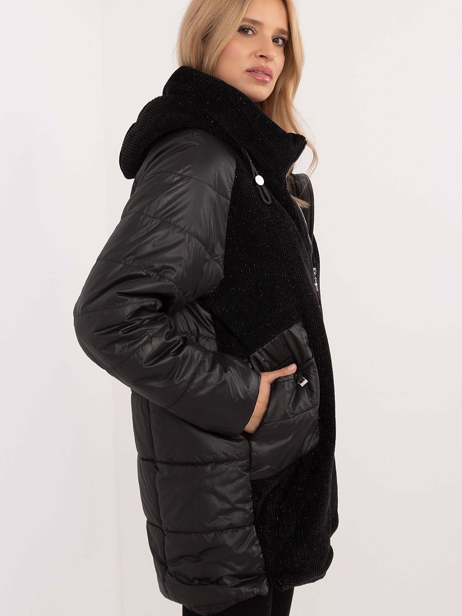  Jacket model 202252 MBM 