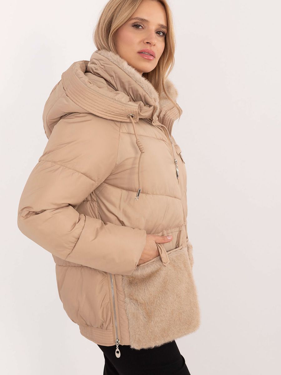  Jacket model 202254 MBM 