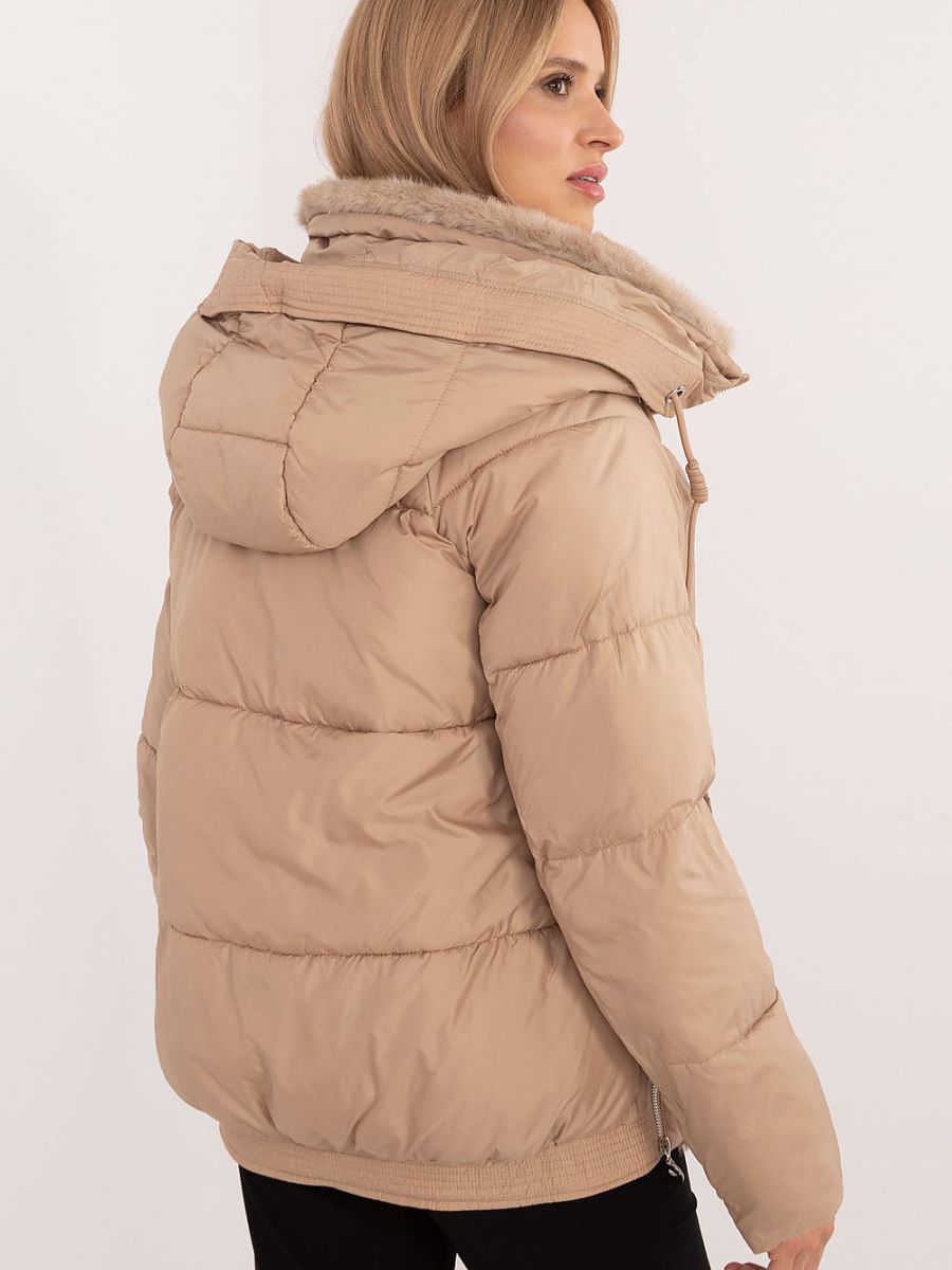  Jacket model 202254 MBM 