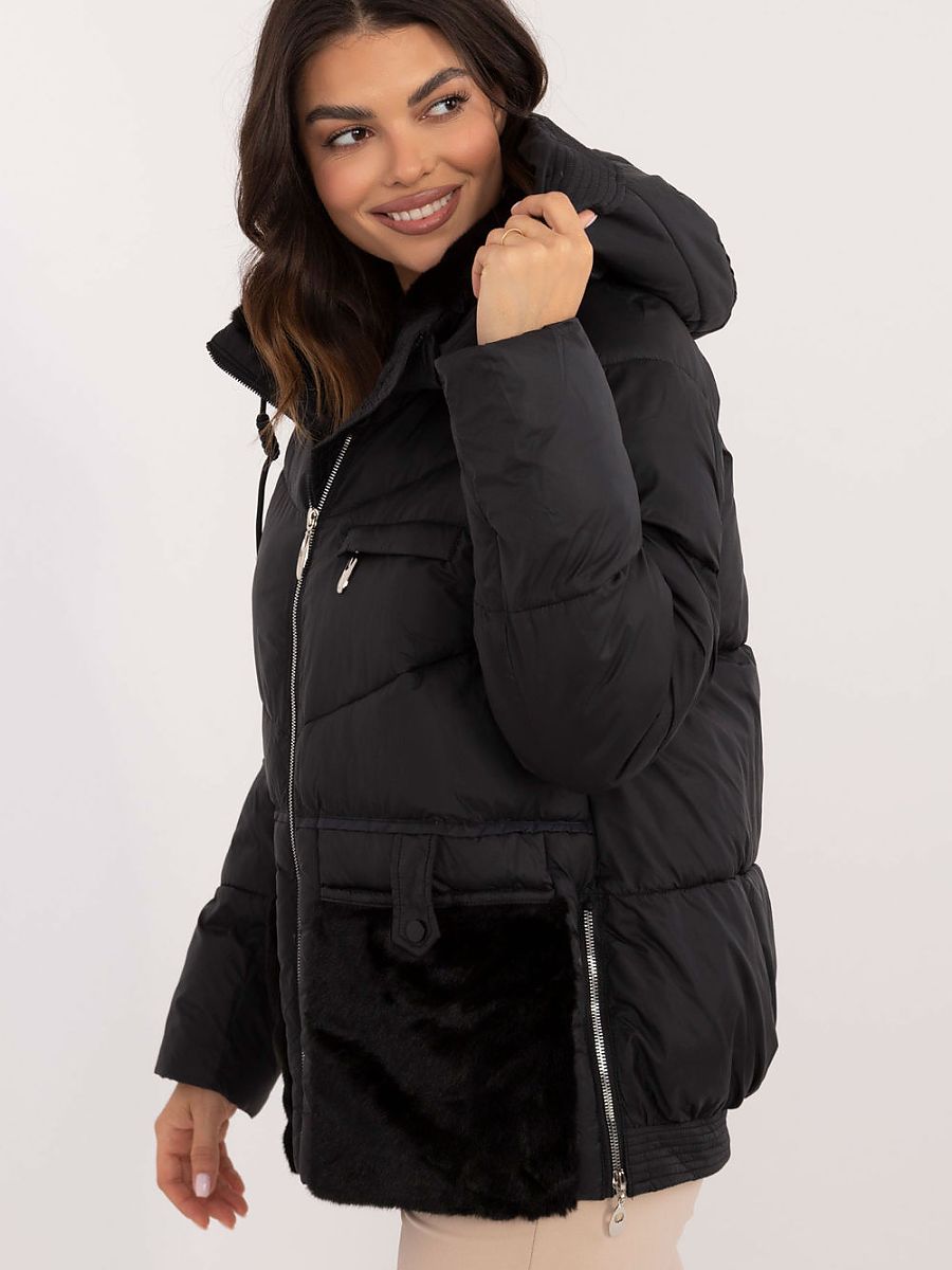  Jacket model 202255 MBM 