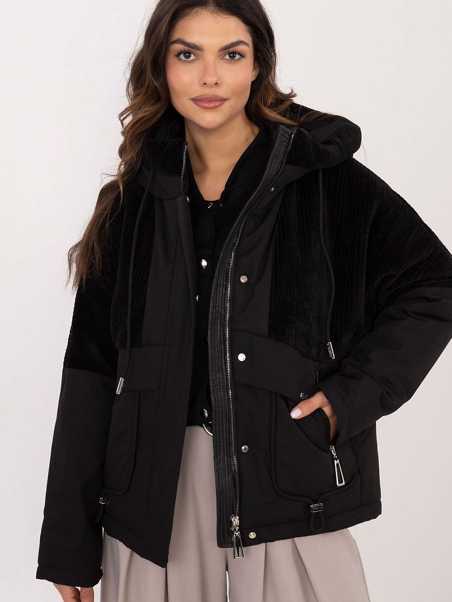  Jacket model 202257 MBM 