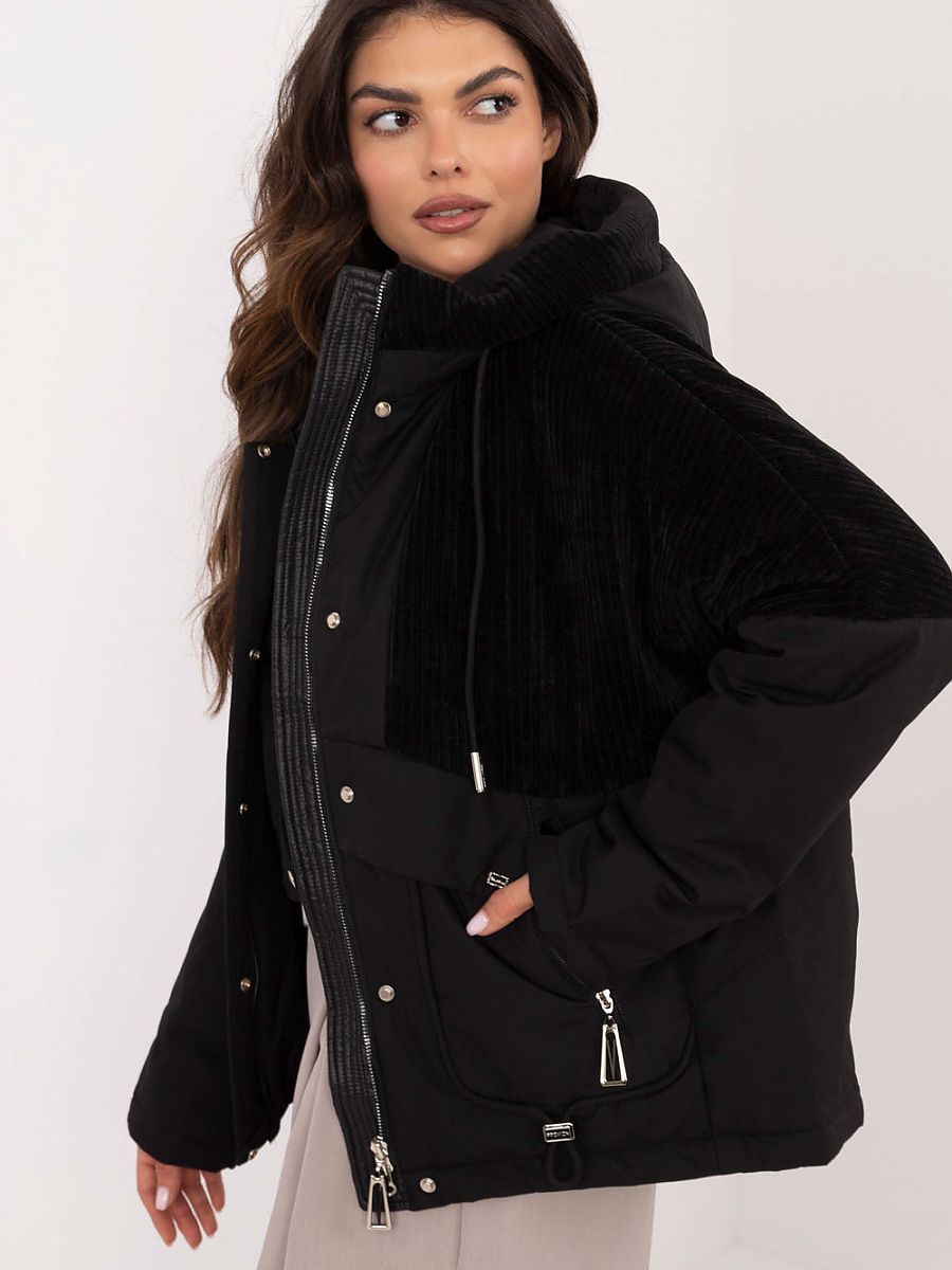  Jacket model 202257 MBM 