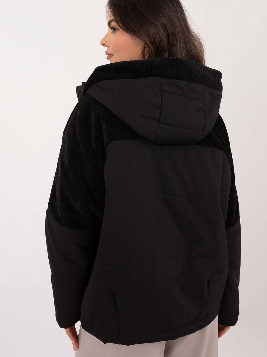  Jacket model 202257 MBM 