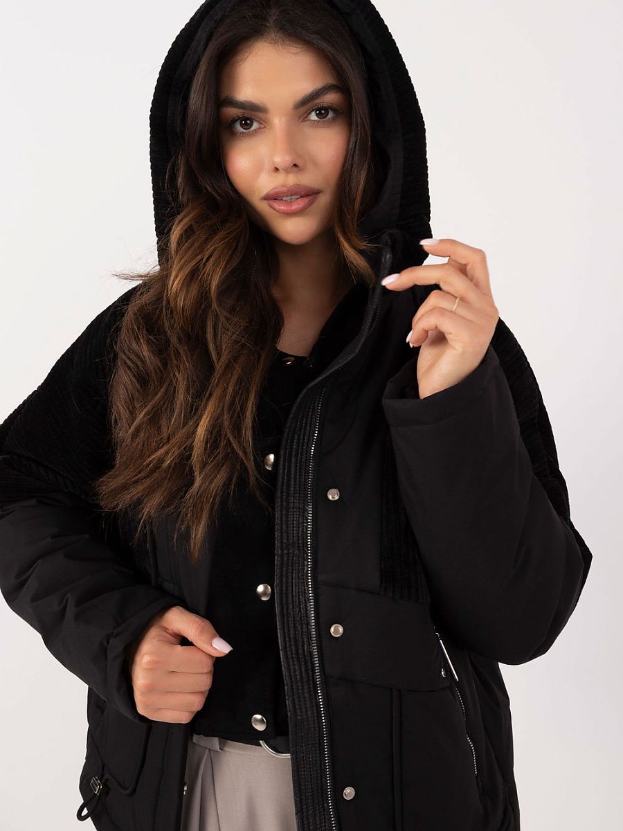  Jacket model 202257 MBM 