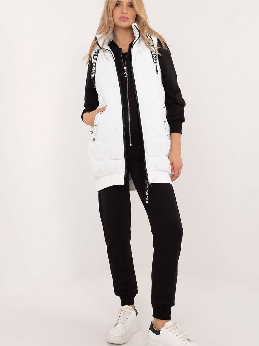  Gilet model 202272 Factory Price 