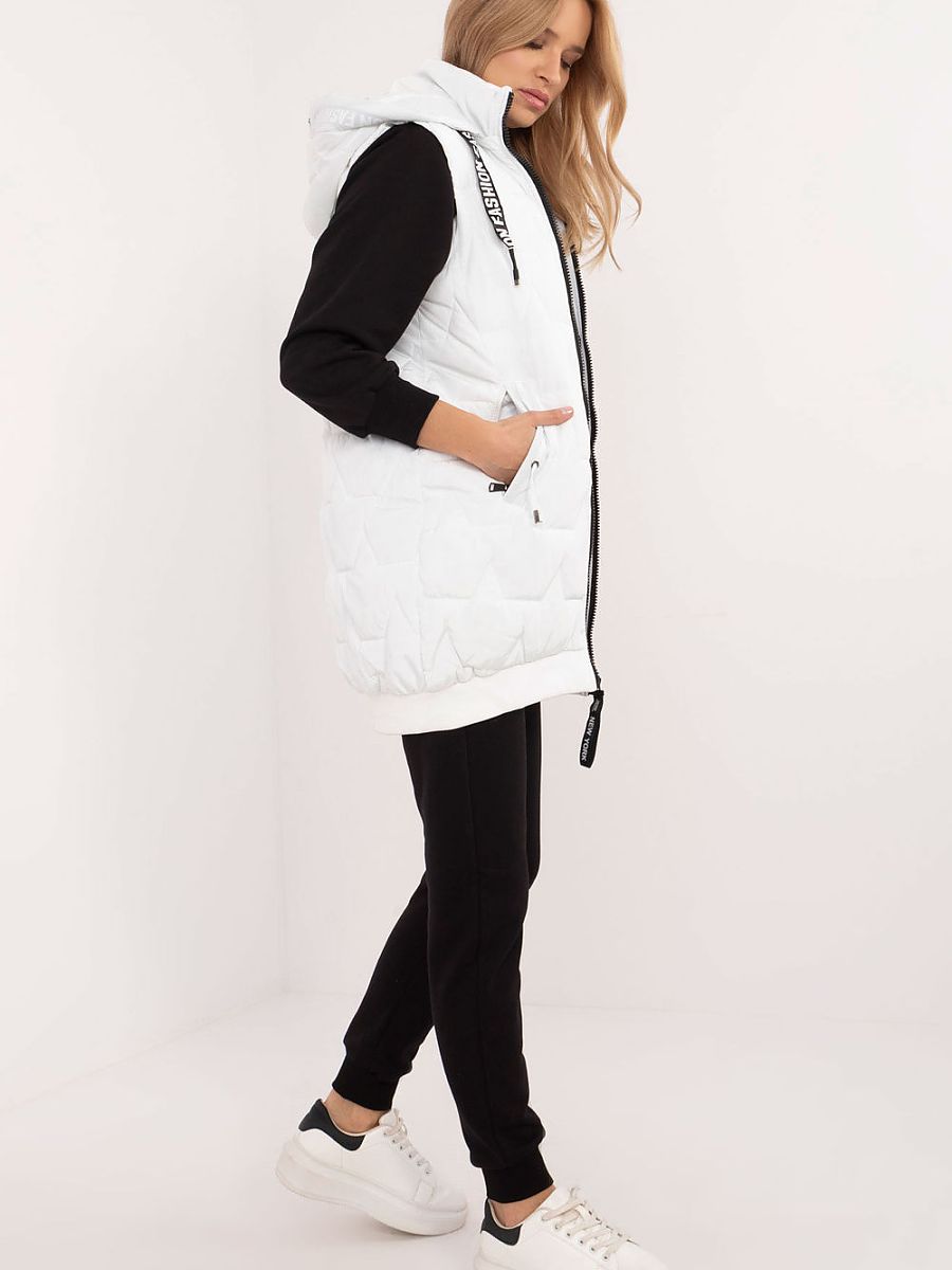 Gilet model 202272 Factory Price 