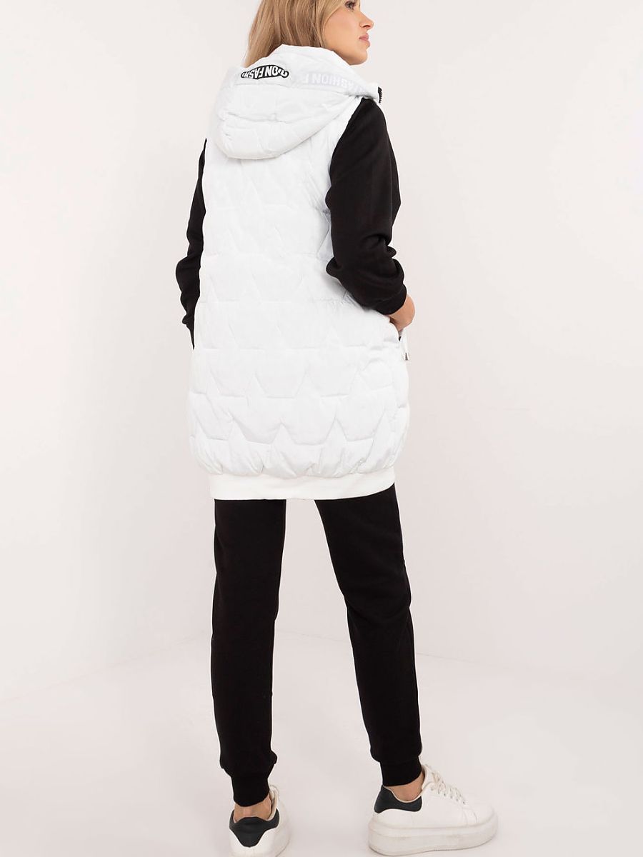  Gilet model 202272 Factory Price 