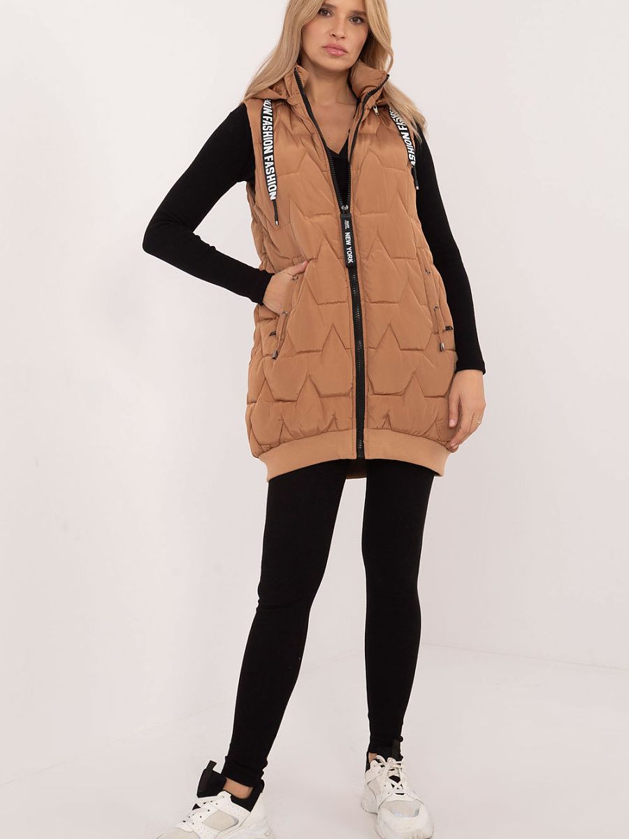  Gilet model 202273 Factory Price 