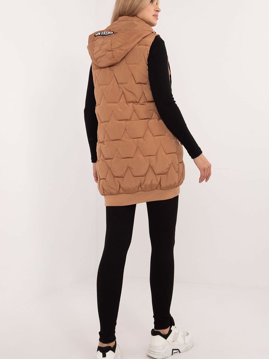  Gilet model 202273 Factory Price 