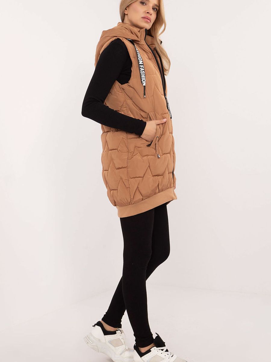  Gilet model 202273 Factory Price 