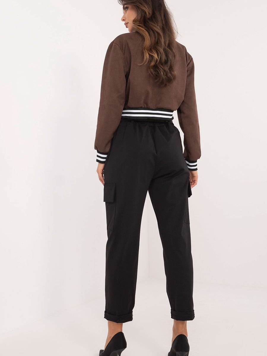  Women trousers model 202305 Och Bella 