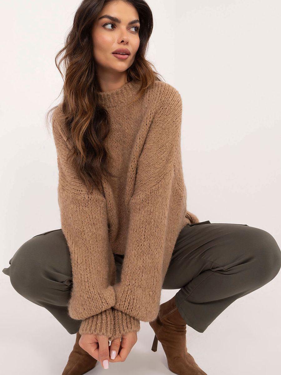  Jumper model 202306 Och Bella 