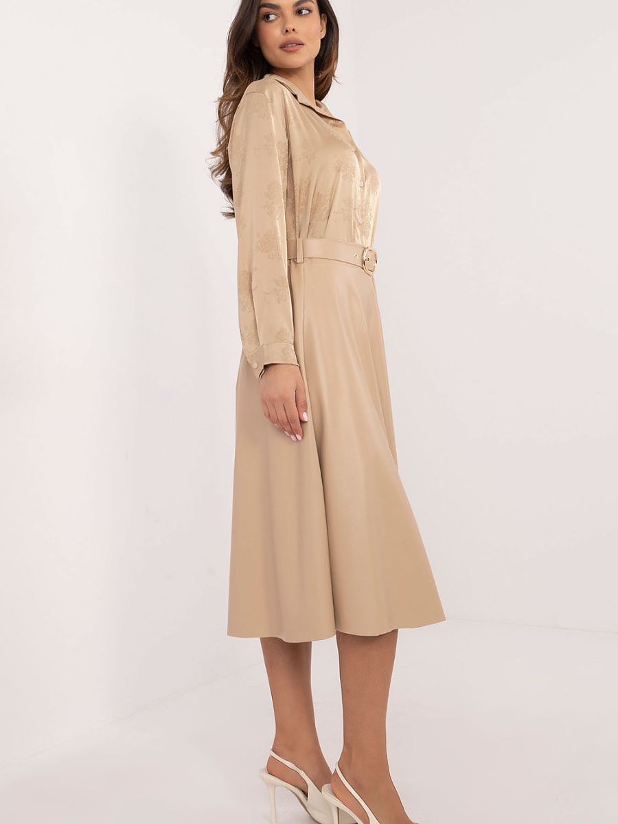  Skirt model 202401 Italy Moda 