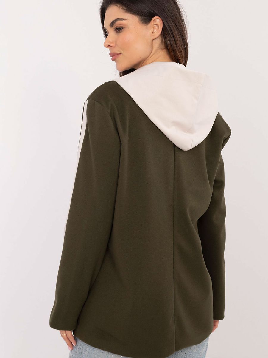  Jacket model 202422 Italy Moda 