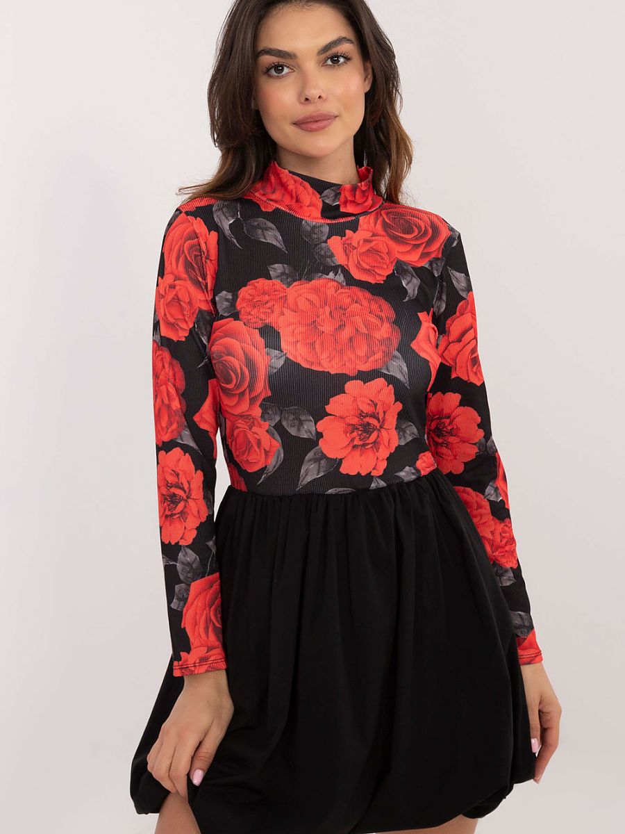  Daydress model 202430 Italy Moda 